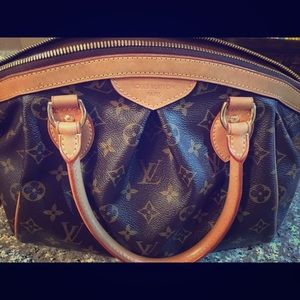 Louis Vuitton Trivoli