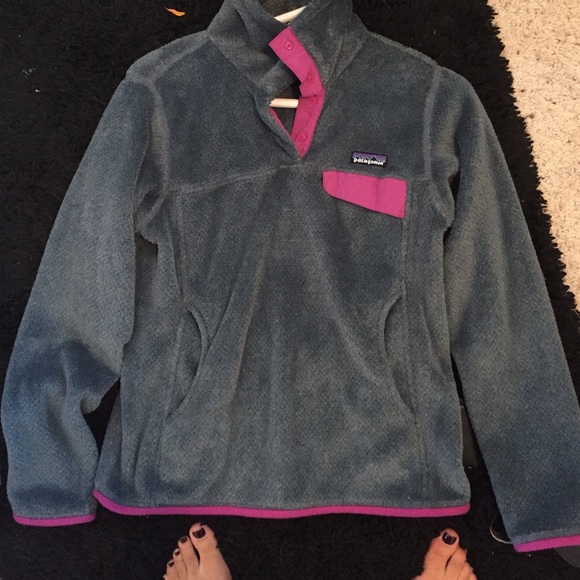 Patagonia jacket - Picture 2 of 3