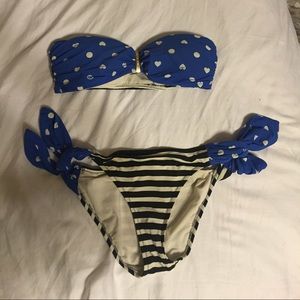 Juicy couture bikini