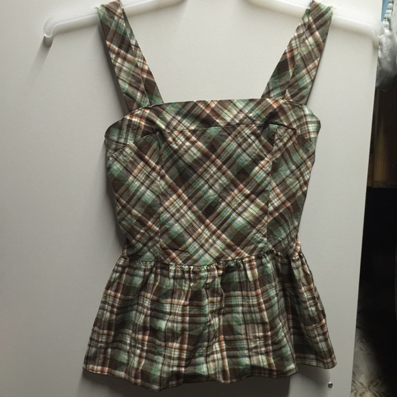 Cute top