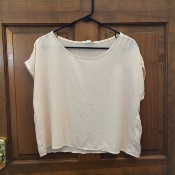 Forever 21 shirt