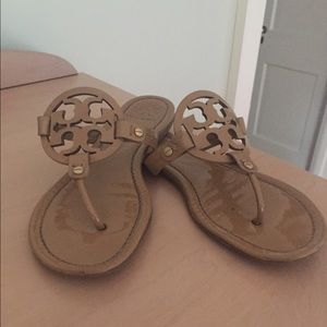 Tory Burch Sandals