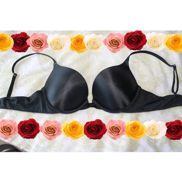 Maidenform Double Push-up Bra