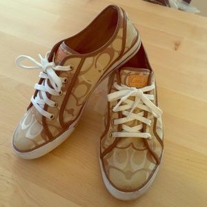 Coach Sneakers