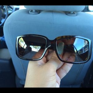 Prada women sunglasses
