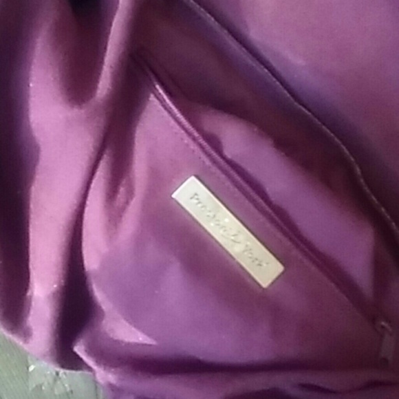 Preston York Croc Embossed HANDBAGS - Picture 3 of 8