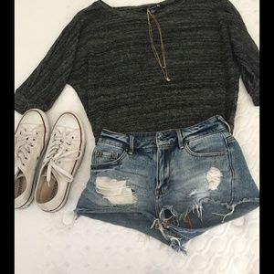 Forever 21 sweater