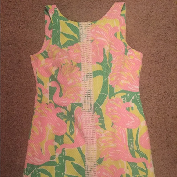 Lilly Pulitzer Dresses & Skirts - $45 merc