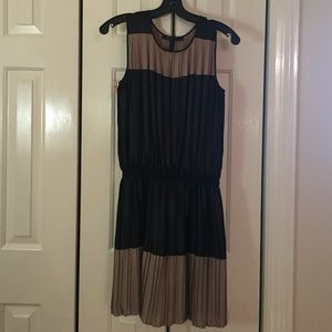 BCBG Maxazria "Roma" dress