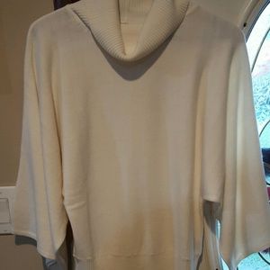Gorgeous BCBG sweater. Like new!
