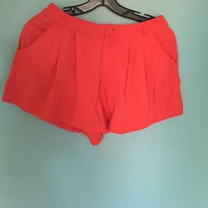 Cloth shorts
