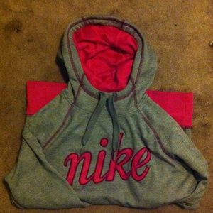 Nike hoodie