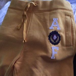 Great gym or lounge shorts.  Super comfy.