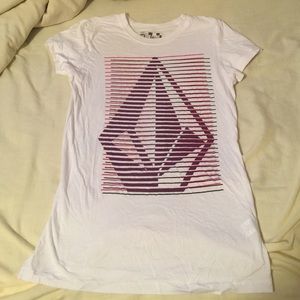 Volcom T-Shirt size medium
