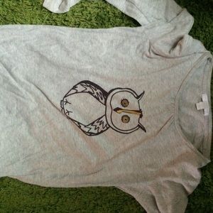 NWOT kids Burberry tshirt