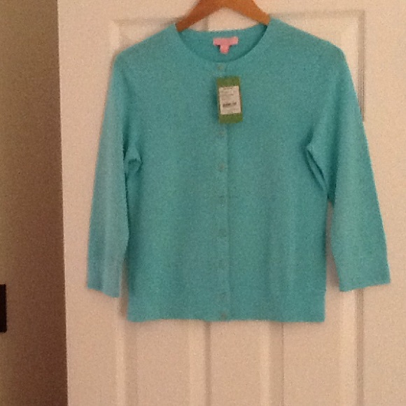 Lilly Pulitzer Sweaters - Lilly Pulitzer Sweater
