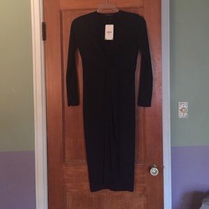 Reposh Paul and zera dress