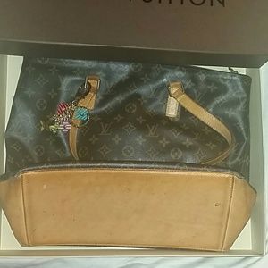 Louis Vuitton Large Handbag Box
