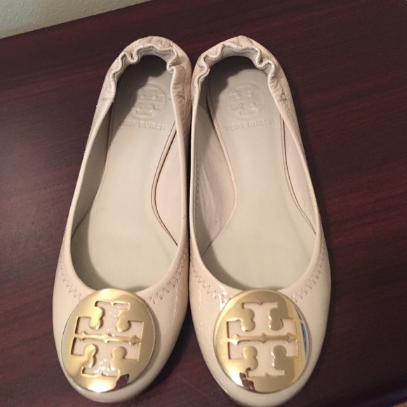 Tory burch shoes 100% authentic
