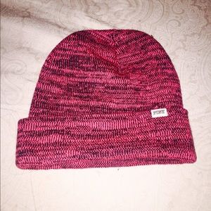 Pink Victoria secret bundle and nail polish