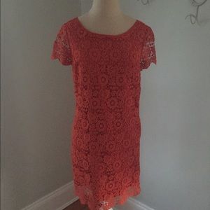 Anthropologie dress!