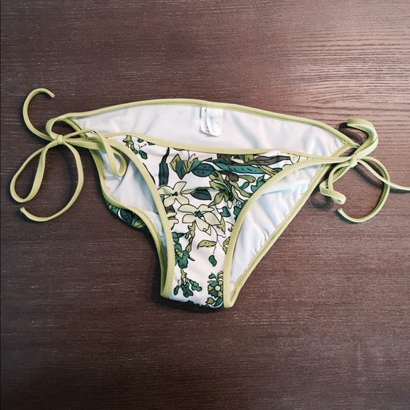 NWOT J.Crew bikini bottom, Size M