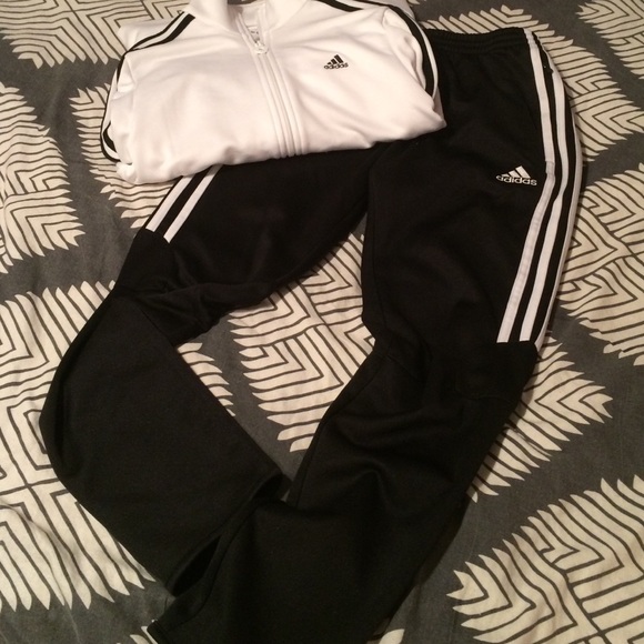 Adidas Pants