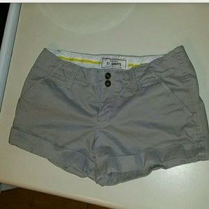 Old Navy Shorts for jamiehitchcock