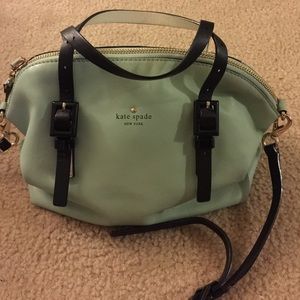 kate spade bag