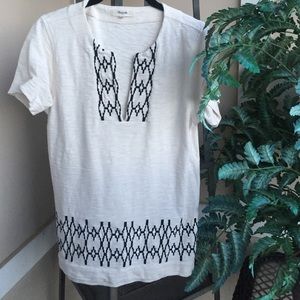 top | Madewell