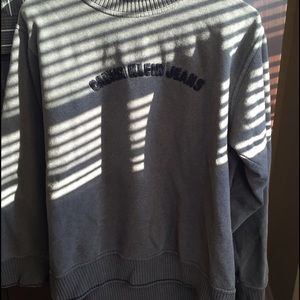 Calvin Klein jumper (vintage 90s)