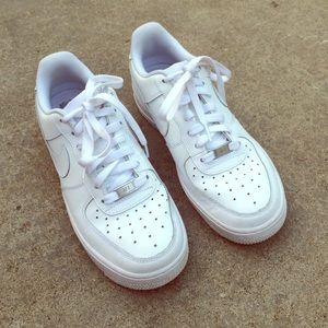 Nike Air Force 1