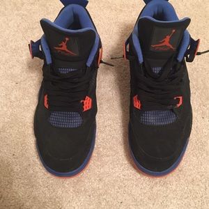 Jordan shoes