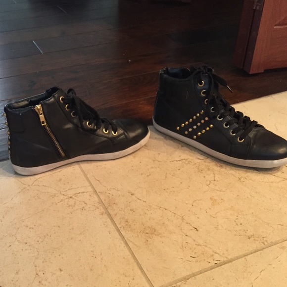 MIA shoes