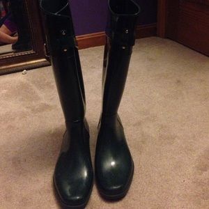 Ralph Lauren Rain boots