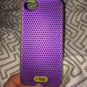 iPhone 5 or 5s case