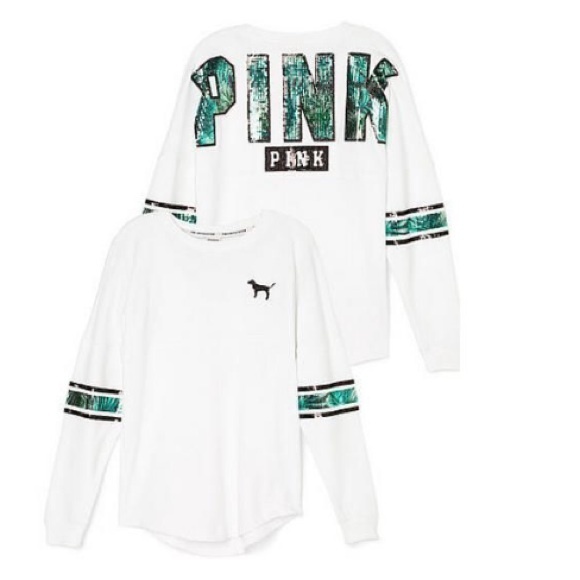 Vs bling limited edition Sweater trade 100
