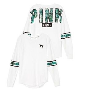 Vs bling limited edition Sweater trade 100