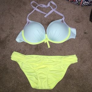 Victoria's Secret bikini top
