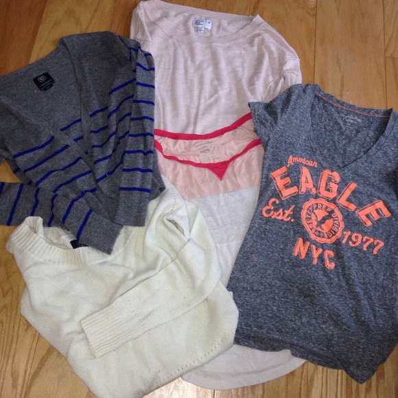 American Eagle Bundle SMALL