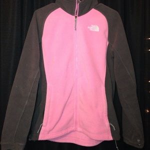north face jacket
