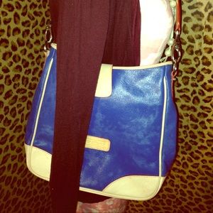 Dooney and Burke bag