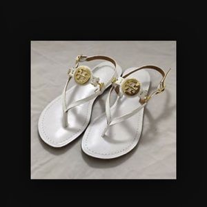 Tory Burch sandals