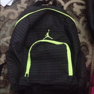 Jordan Backpack