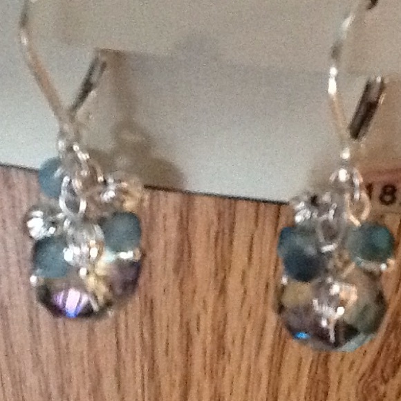 Napier earrings