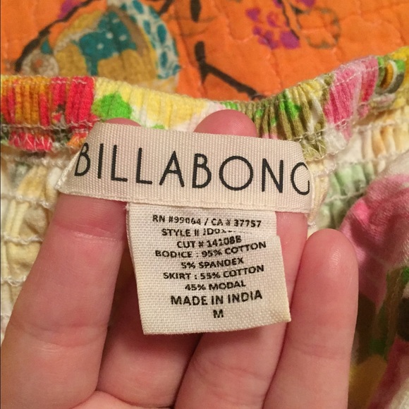 Dress - Picture 2 of 3