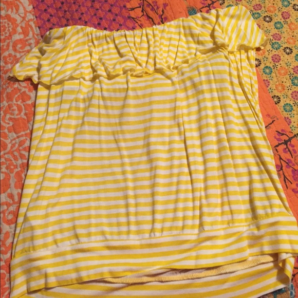 Tube top - Picture 3 of 3