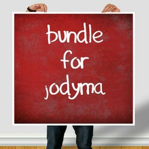 Bundle for Jodyma