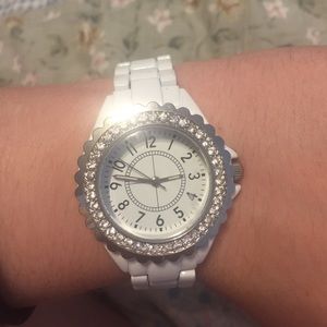 Target "Merona" Watch