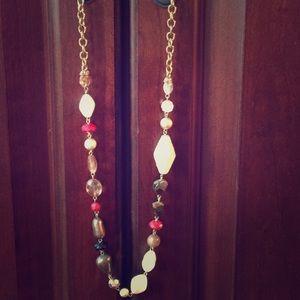 Need an every day necklace. Here it is. 😀😃😄